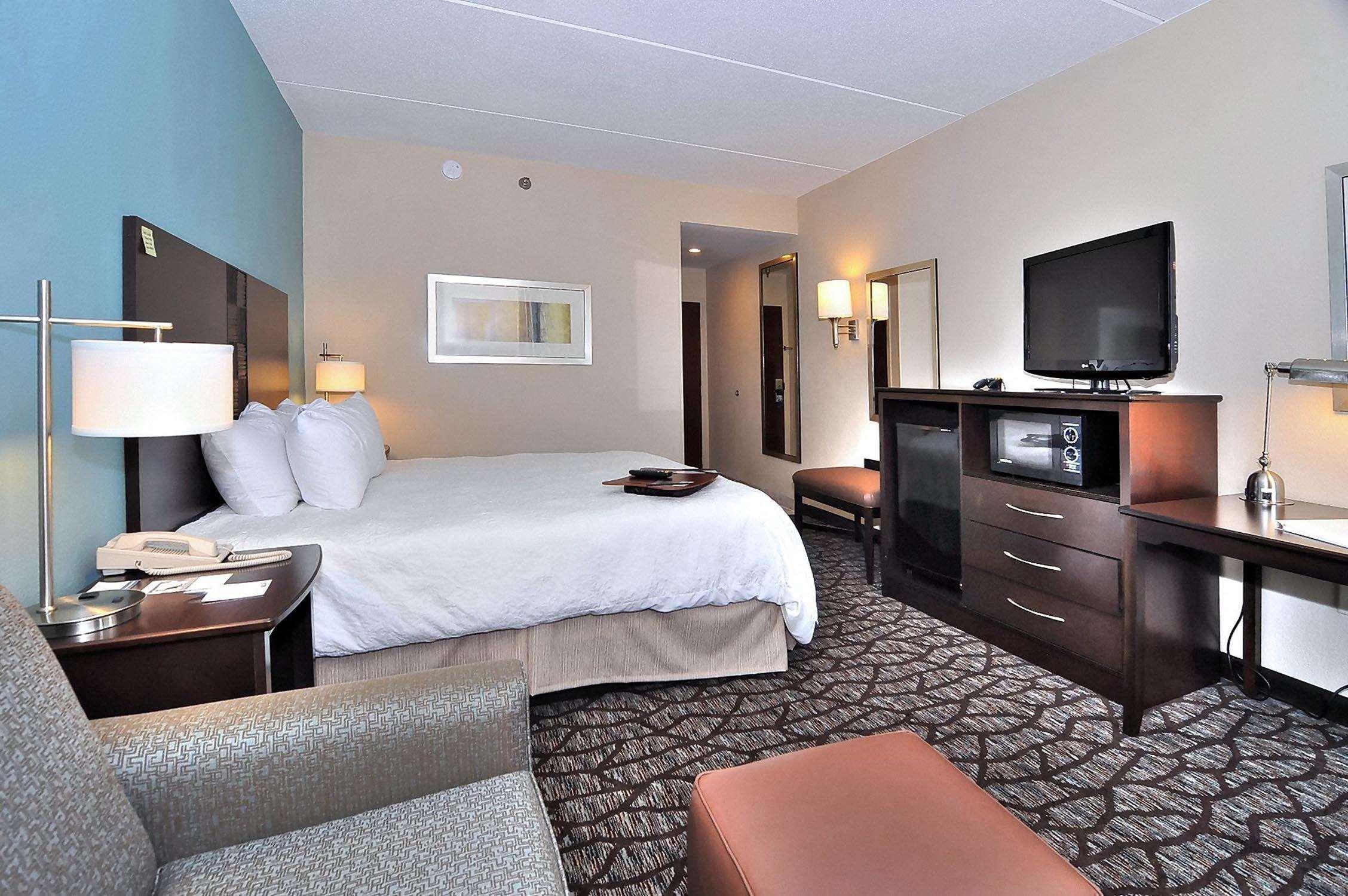 Hampton Inn Eden Стая снимка