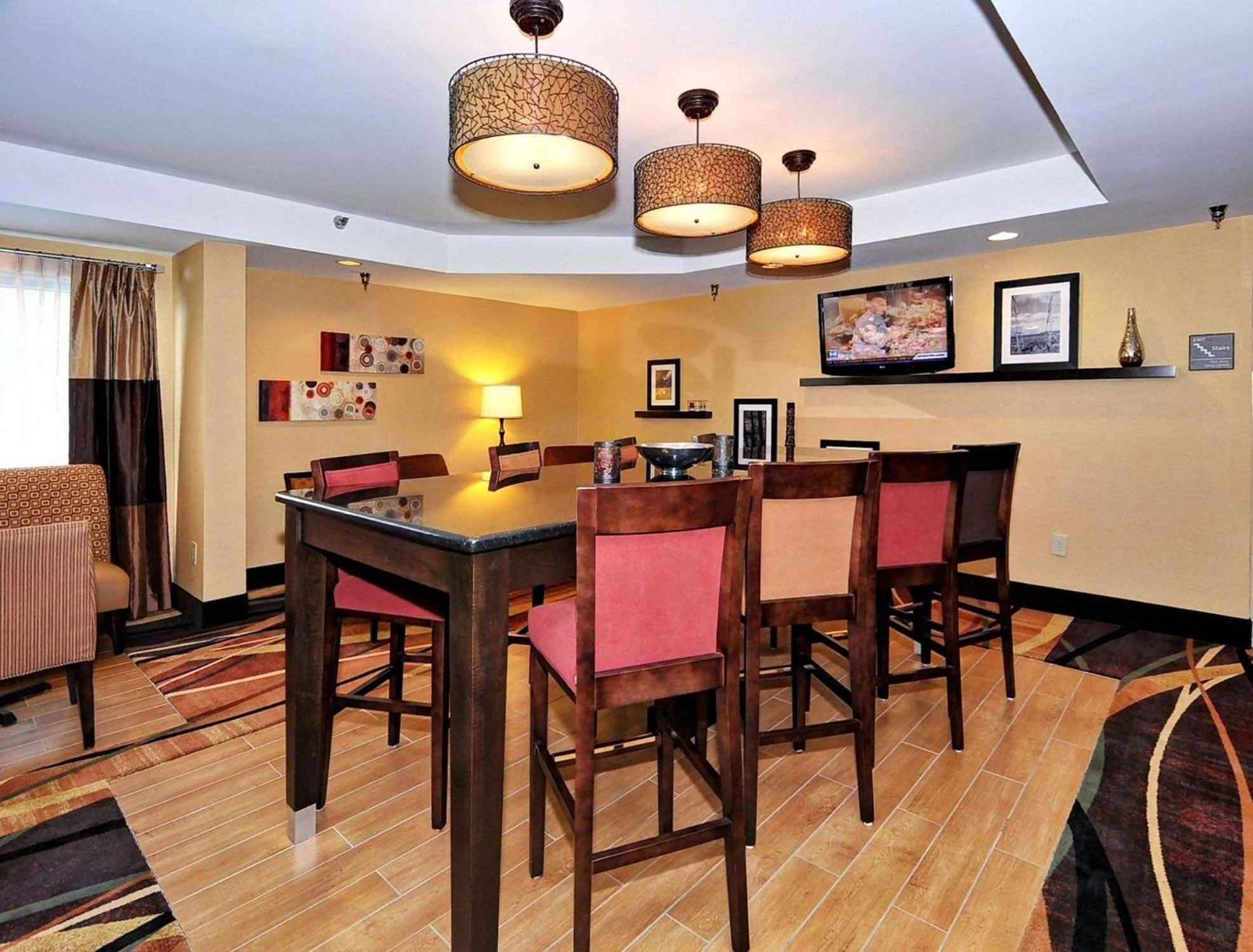 Hampton Inn Eden Екстериор снимка